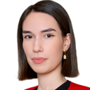 Анастасия Тихон