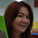 Анастасия Вязьмина