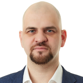 Андрей Цымбал