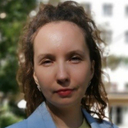 Анна Афанасьева