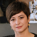 Анна Асадова