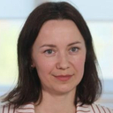 Анна Бородина