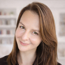 Анна Гаврисина