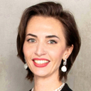 Анна Гилёва