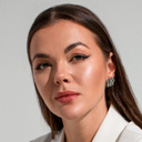 Анна Харитонова