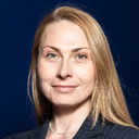 Анна Индукаева