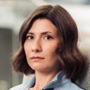 Анна Кашницкая
