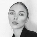 Анна Луговская