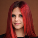 Анна Моисеева