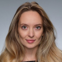 Анна Резник