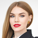 Анна Романова
