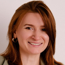 Анна Рождественская