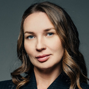 Анна Штырлина