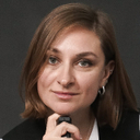 Анна Вирич