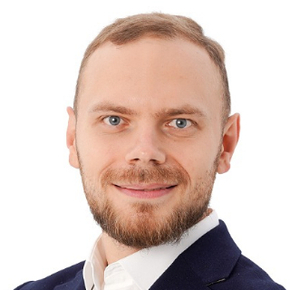 Антон Кривоногов