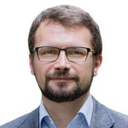 Арсений Беленький