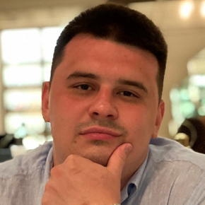 Артур Жамлиханов