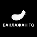 Баклажан ТГ