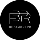 Be Famous PR