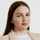 Дарья Мукменёва
