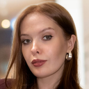 Дарья Петрашевская