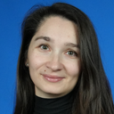 Диля Гатаулина