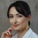Дина Павлова