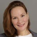 Дина Салихова