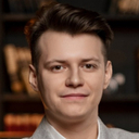 Дмитрий Агамалиев