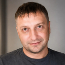 Дмитрий Дубов
