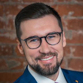 Дмитрий Келин