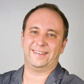 Дмитрий Кучинов