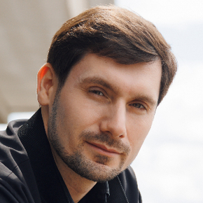 Дмитрий Куприянов