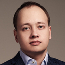 Дмитрий Магировский