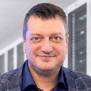 Дмитрий Новиков