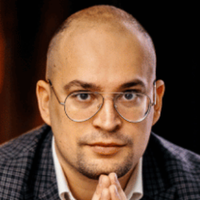 Дмитрий Остапович