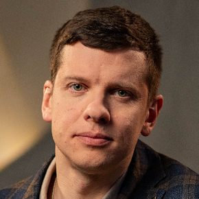 Дмитрий Соломников