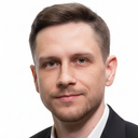 Дмитрий Важенин