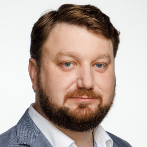 Дмитрий Зинько