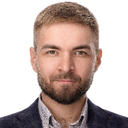 Егор Ворогушин