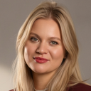 Екатерина Бахарева