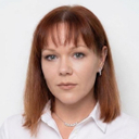 Екатерина Давиденко