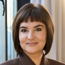 Екатерина Горшкова