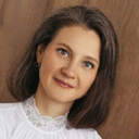 Екатерина Коневских