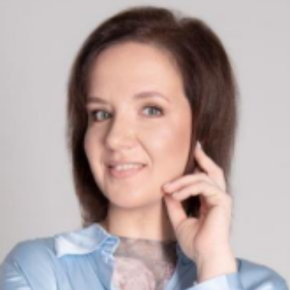 Екатерина Панина