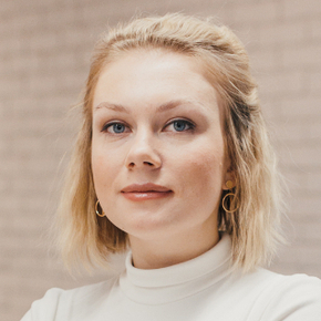 Екатерина Шашкова
