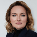 Екатерина Юрченко
