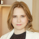 Екатерина Зименкова