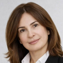 Елена Арефьева