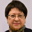 Елена Бреус